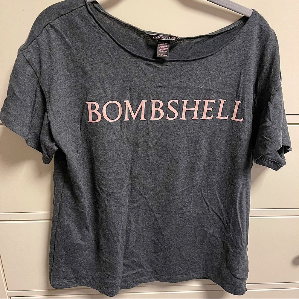 Victoria’s Secret Sleep Tee